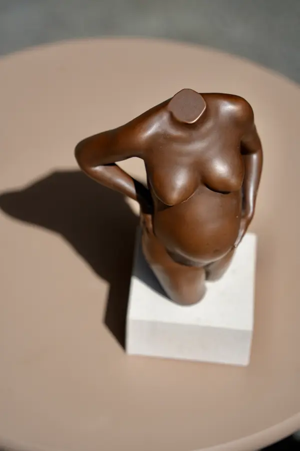 Atelier-Bronze